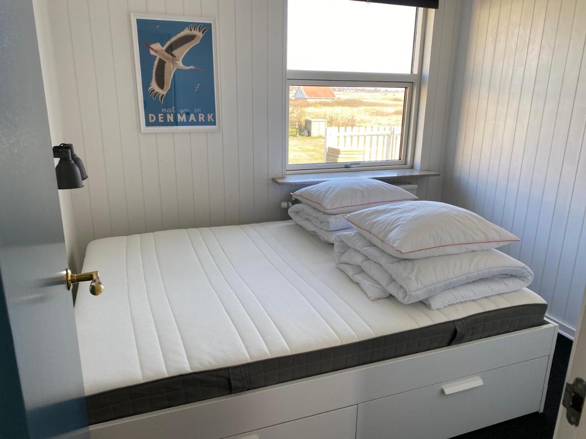 Aa Strand Camping Ebberup Exterior photo